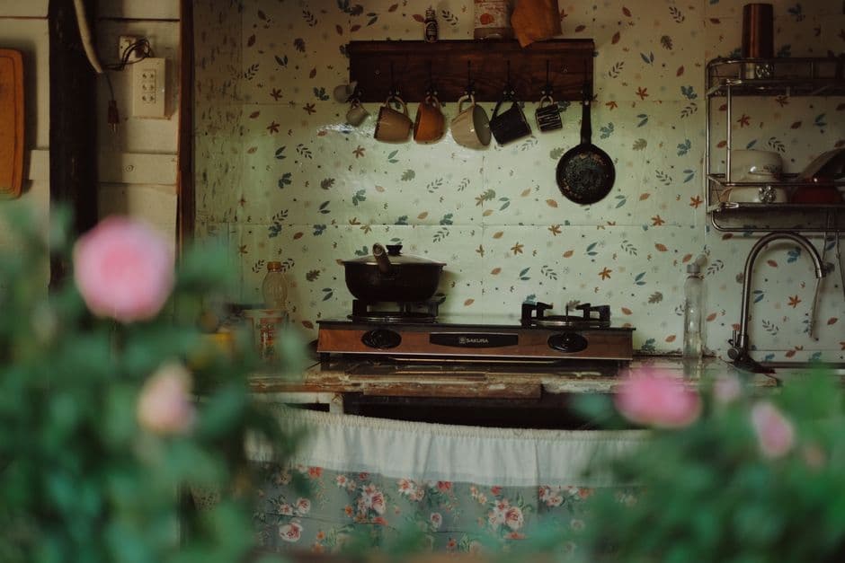 Gîte indépendant