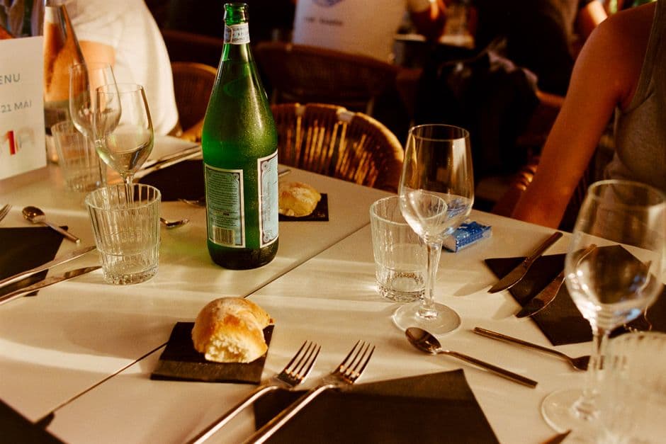 Colmar gastronomie : des Winstubs au grand luxe alsacien