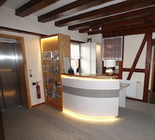 hotel alsace