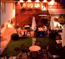 hotel restaurant alsace
