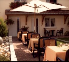 hotel restaurant colmar