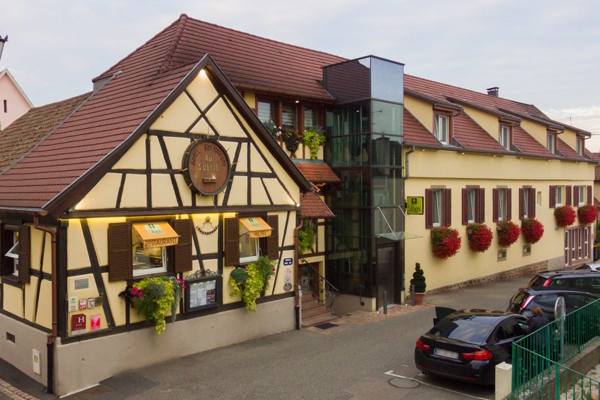 Picture gallery